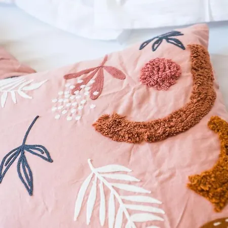 Le Lotus - Tram Lägenhet *