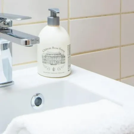 Le Lotus - Tram Strasburg