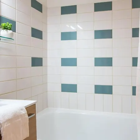 Le Lotus - Tram Lägenhet *