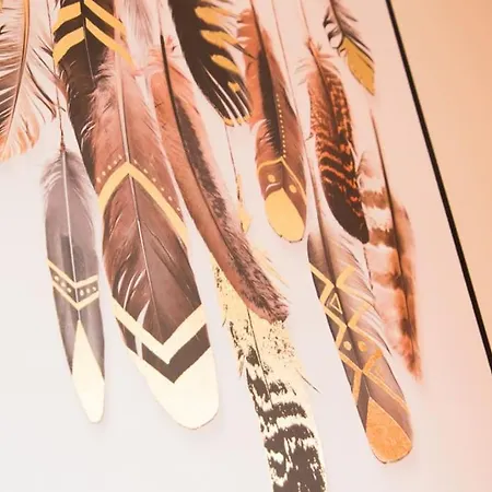 Le Lotus - Tram Apartament Strasburg