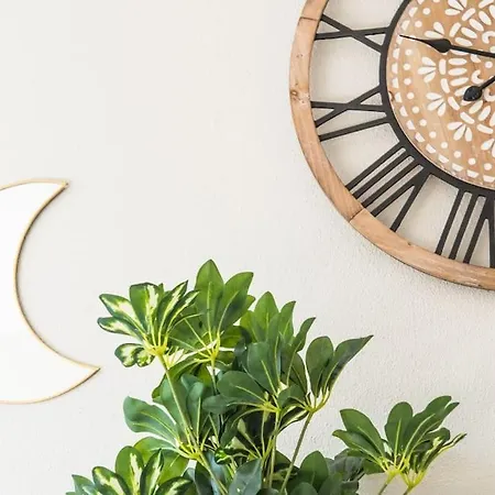 Le Lotus - Tram Apartament