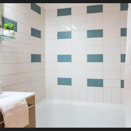 Le Lotus - Tram Appartement *