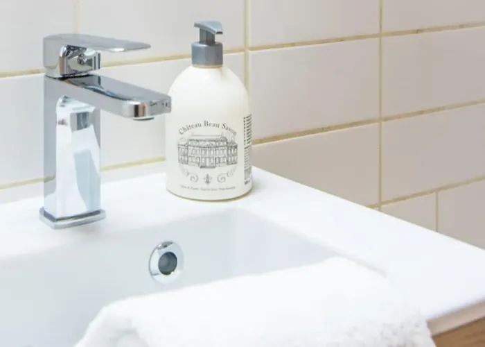 Le Lotus - Tram Strasburg